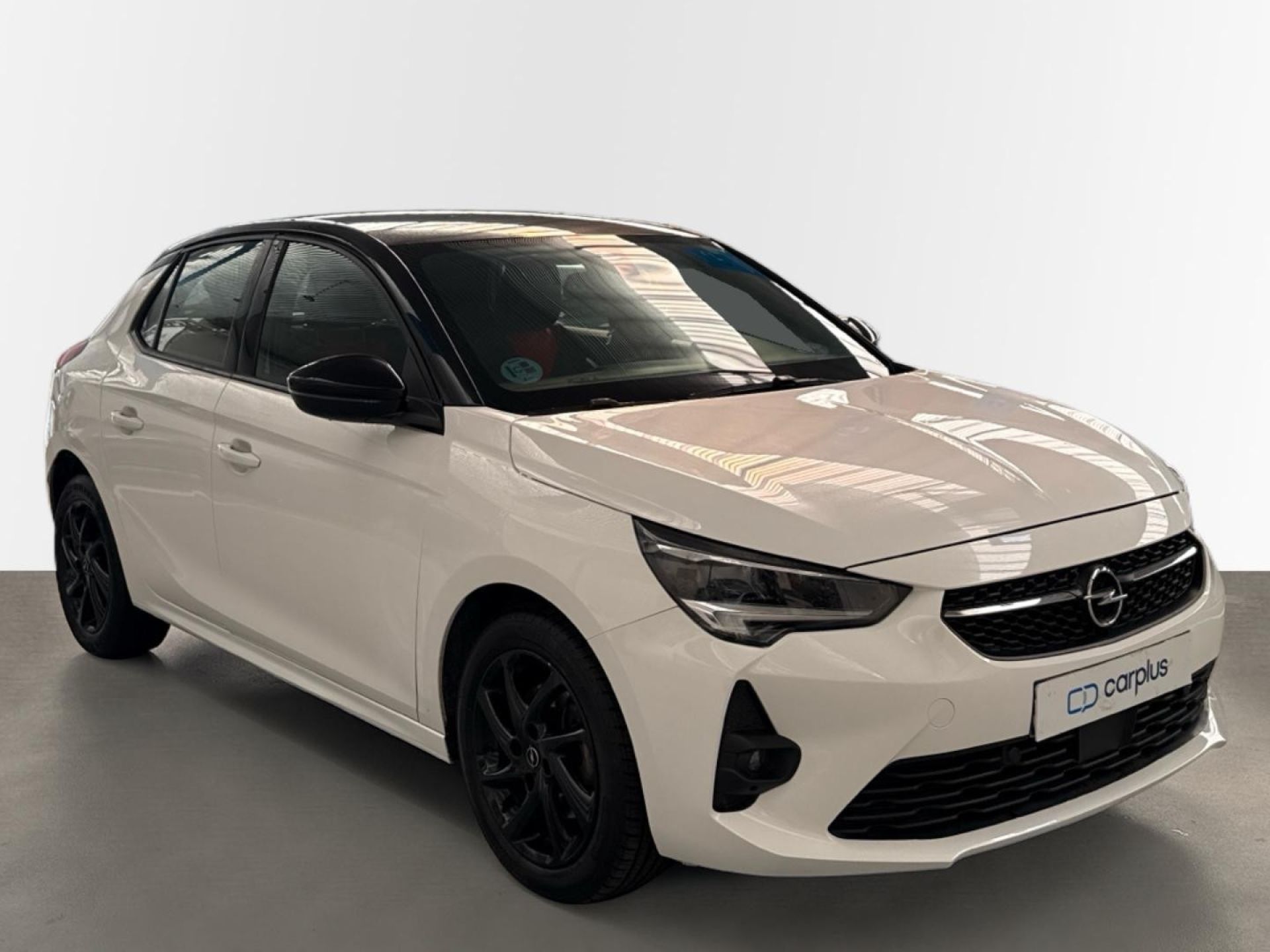 Opel Corsa - 2