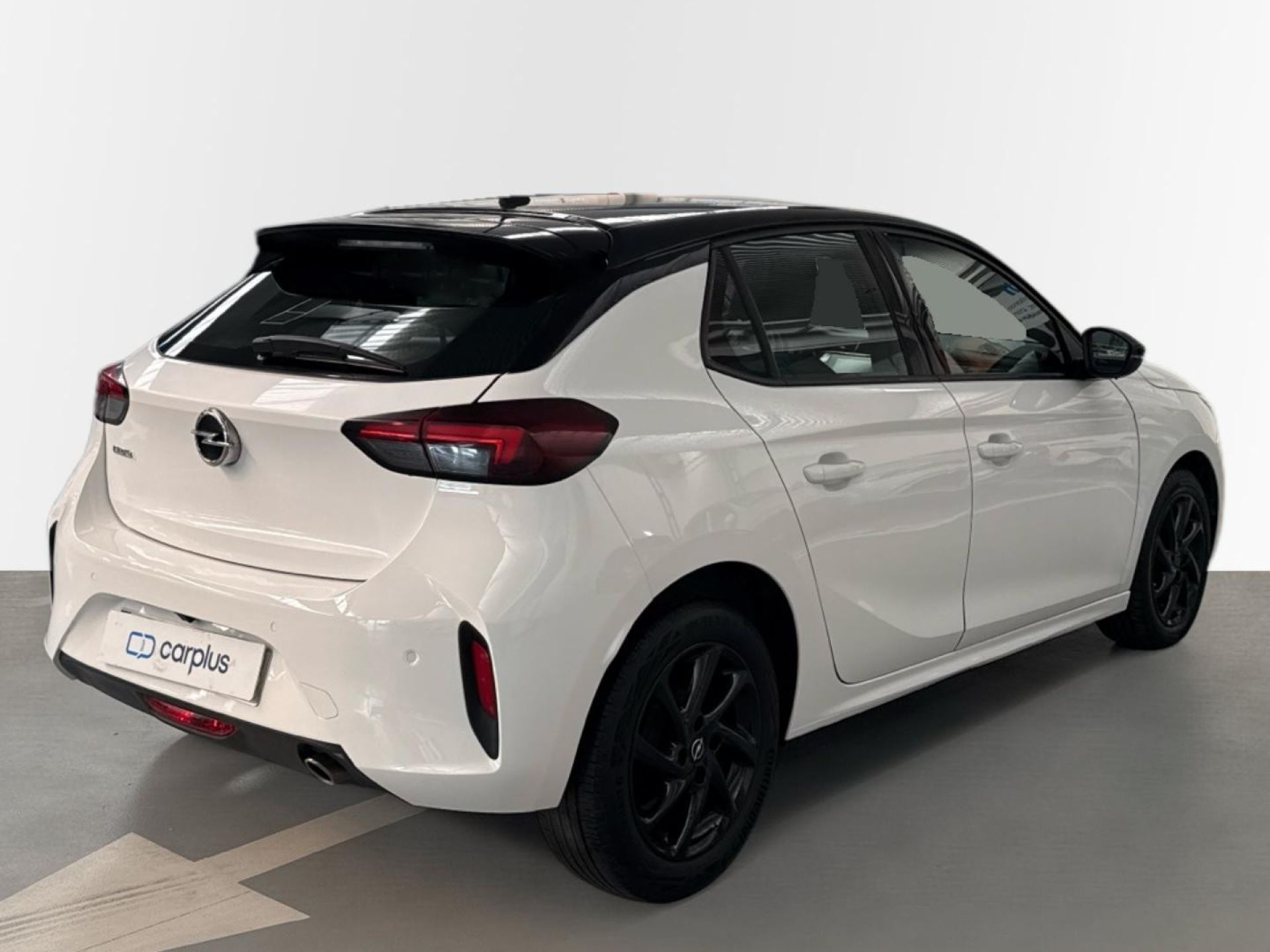 Opel Corsa - 7