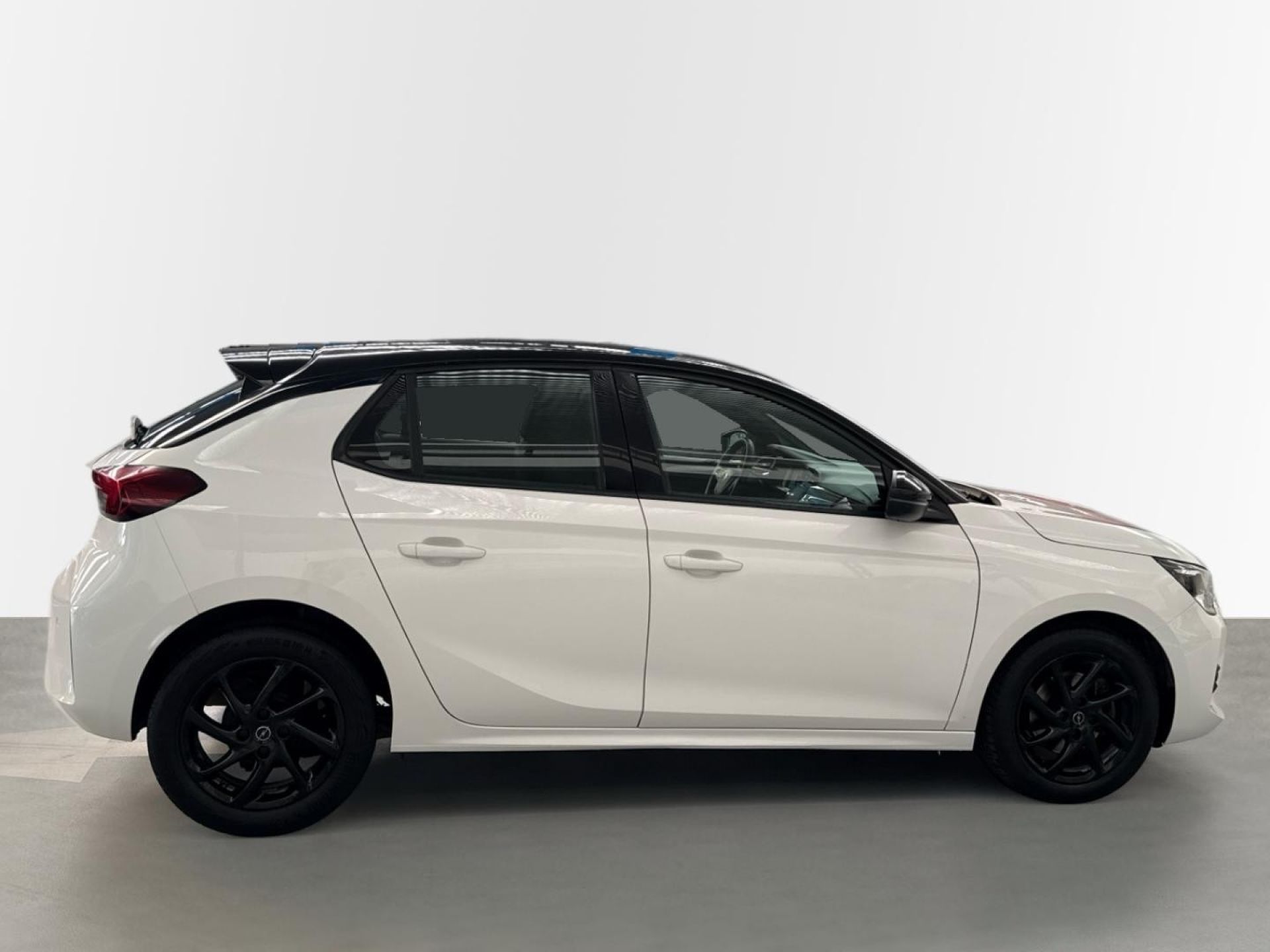 Opel Corsa - 8