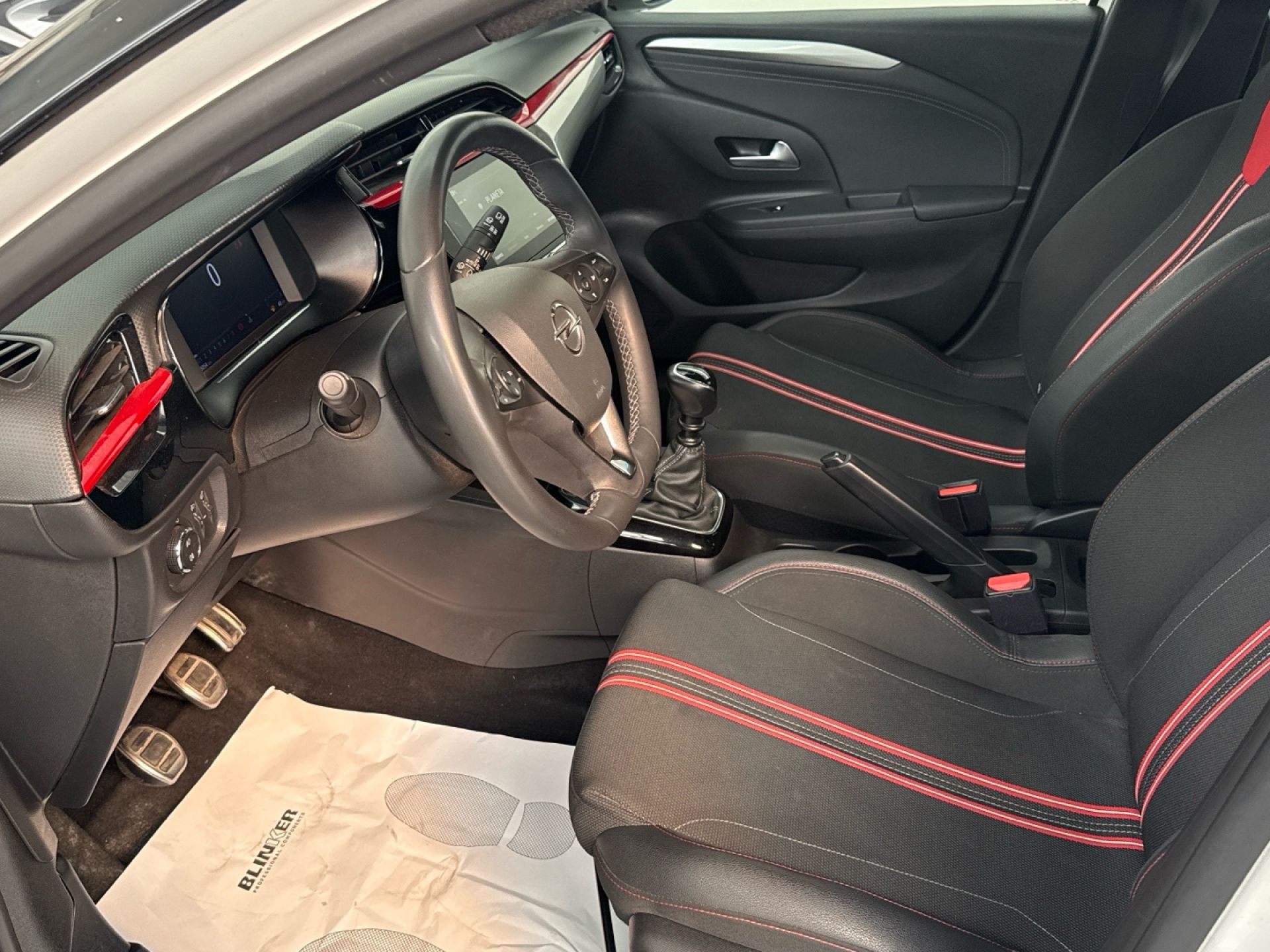 Opel Corsa - 10