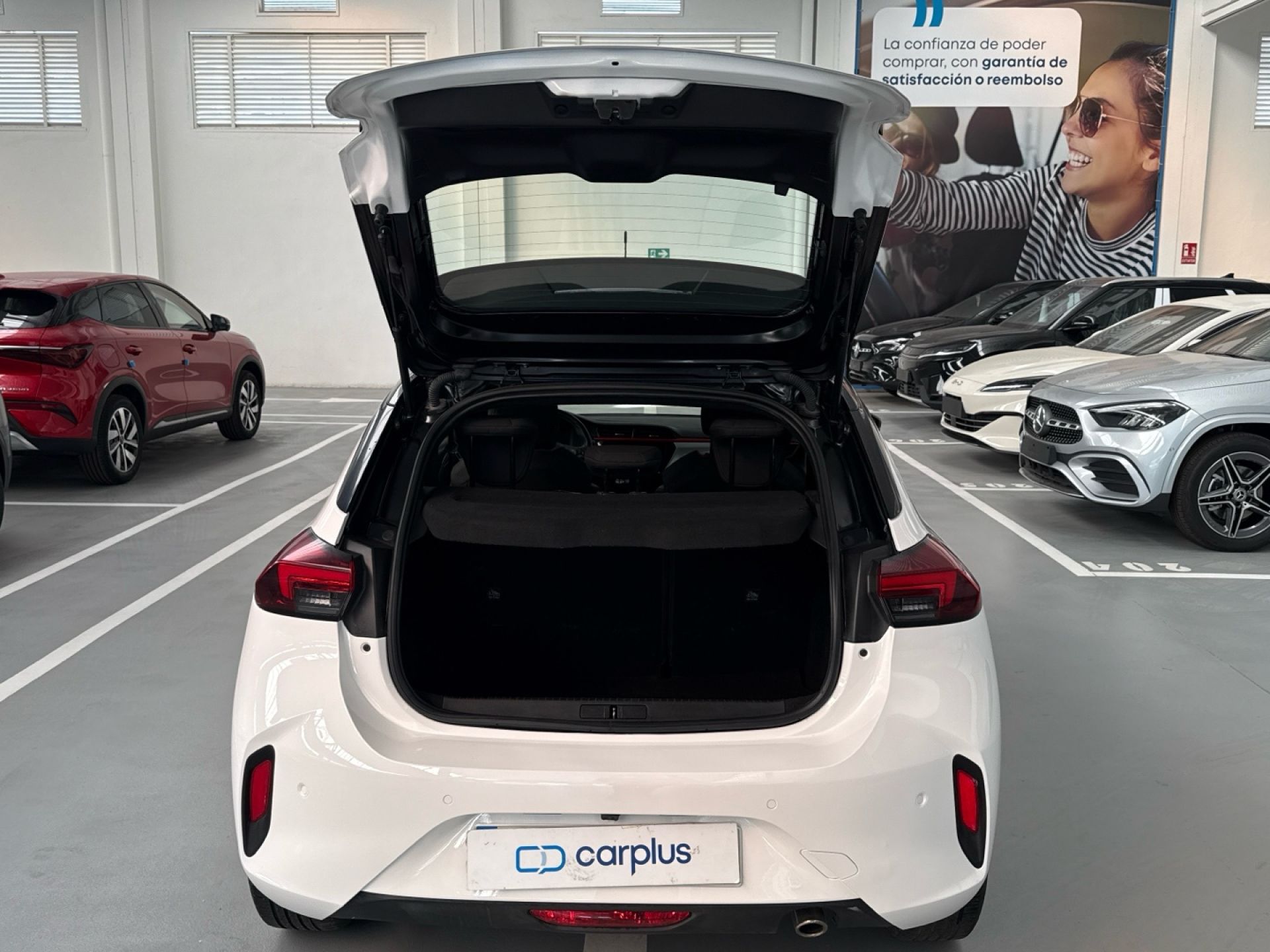 Opel Corsa - 12