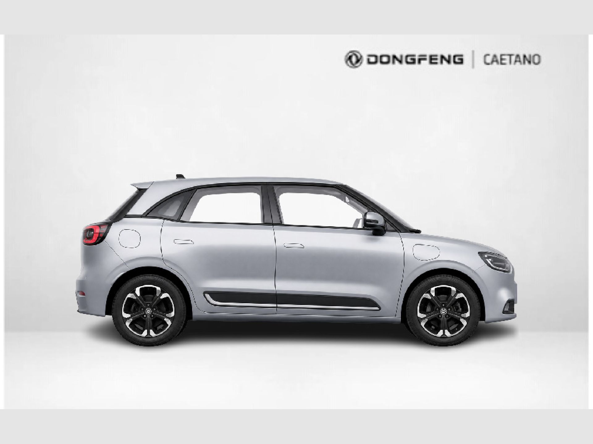 DongFeng Box - 2