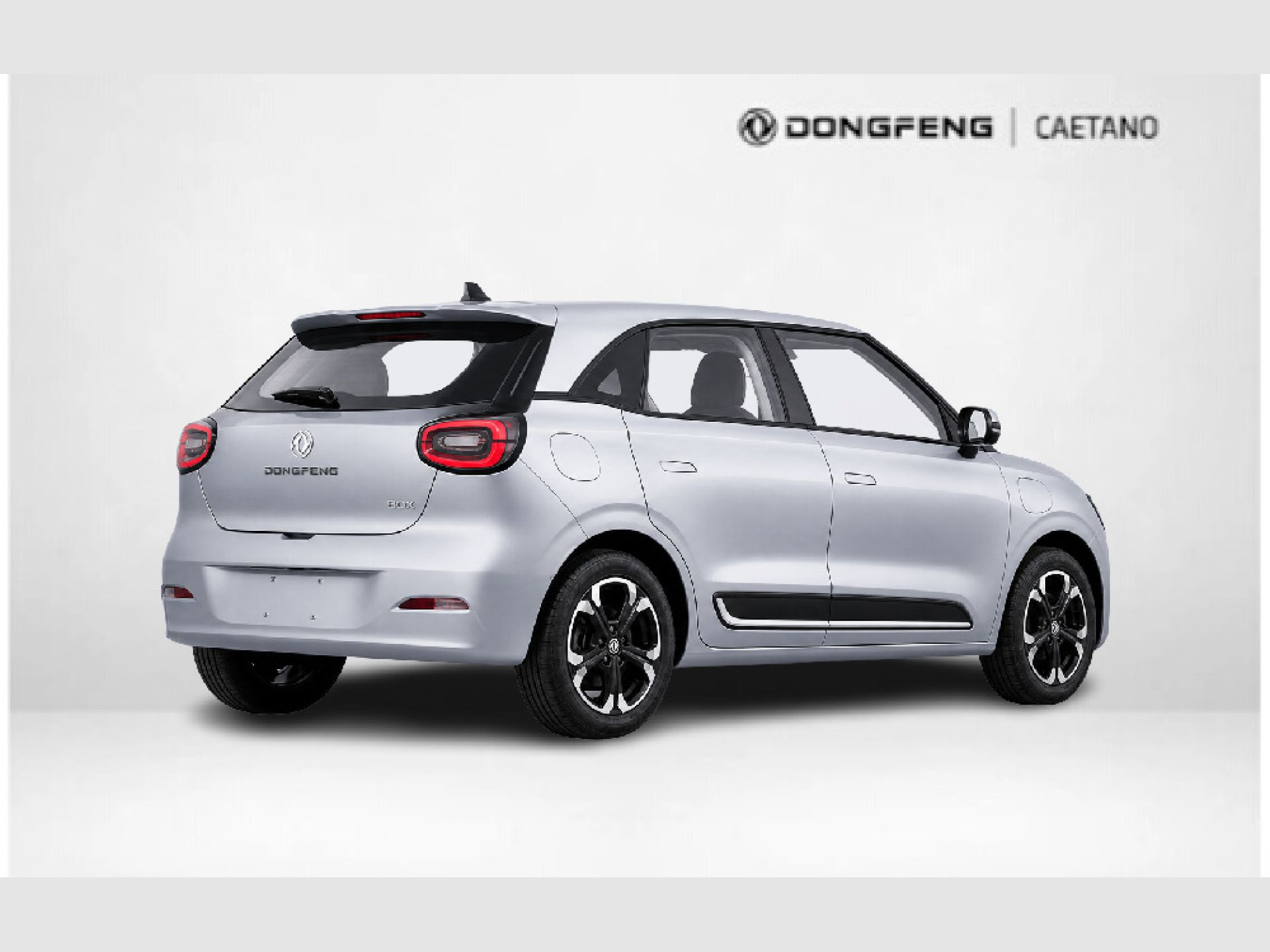 DongFeng Box - 3