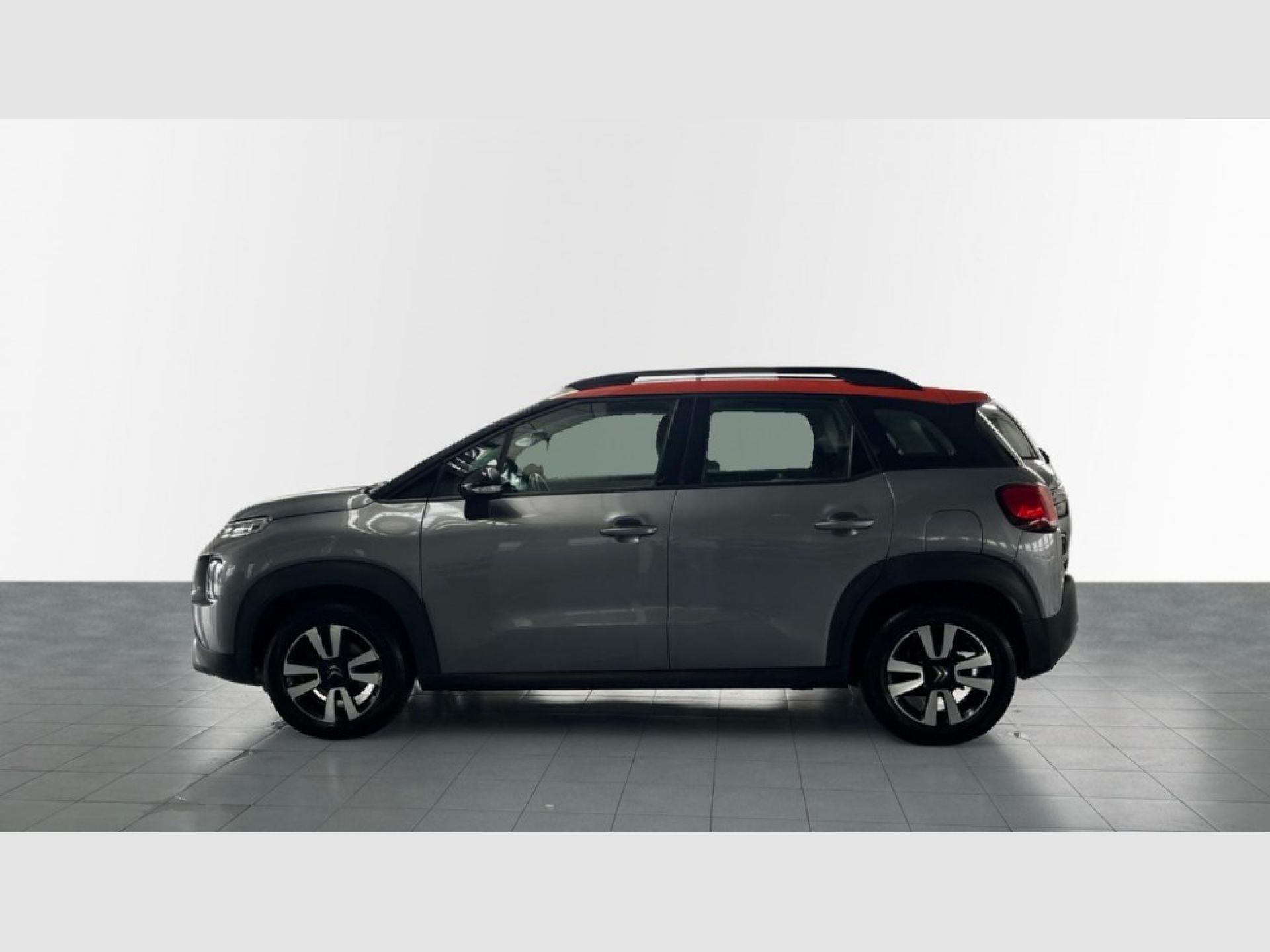 Citroën C3 Aircross - 4