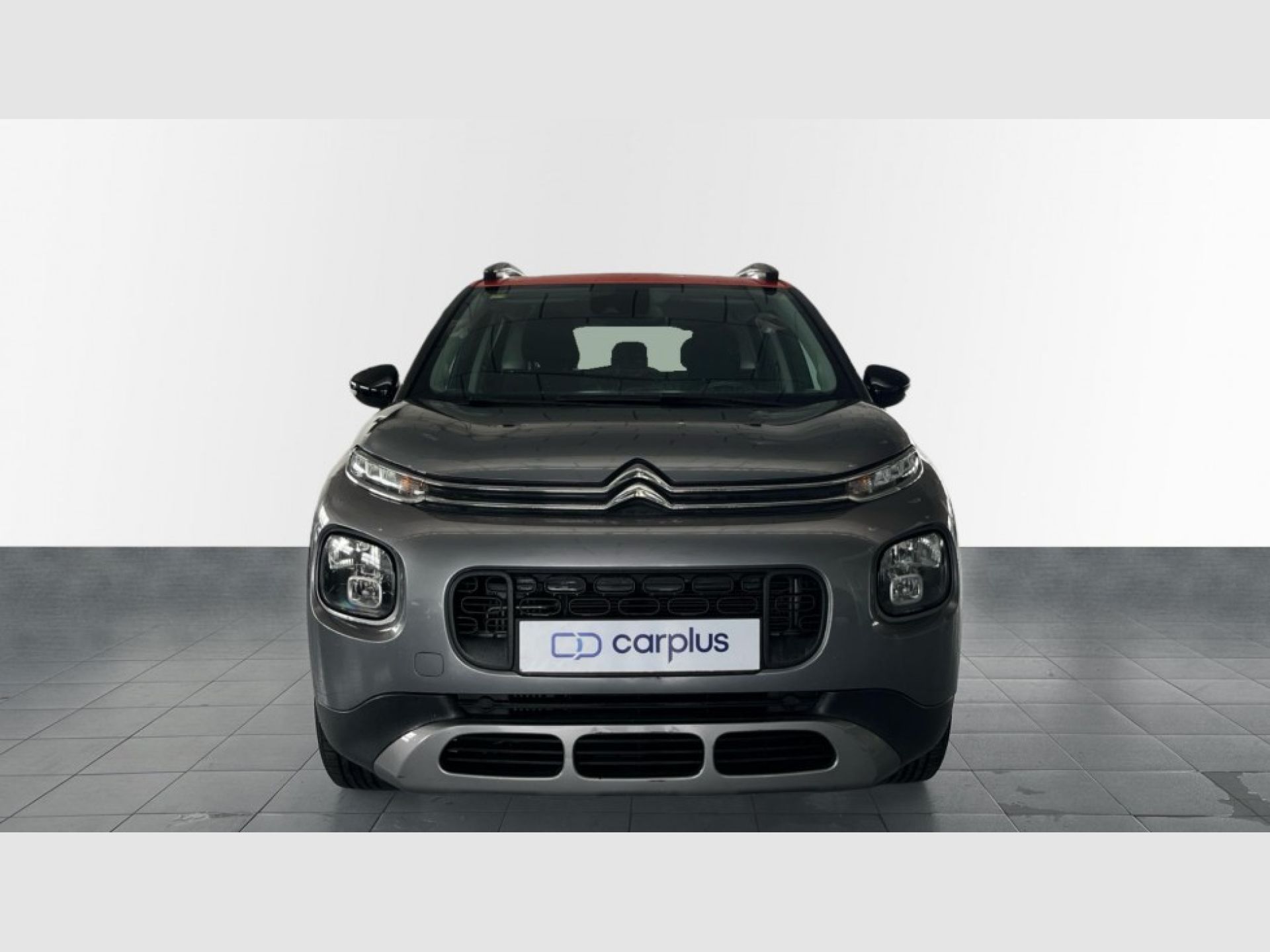 Citroën C3 Aircross - 3