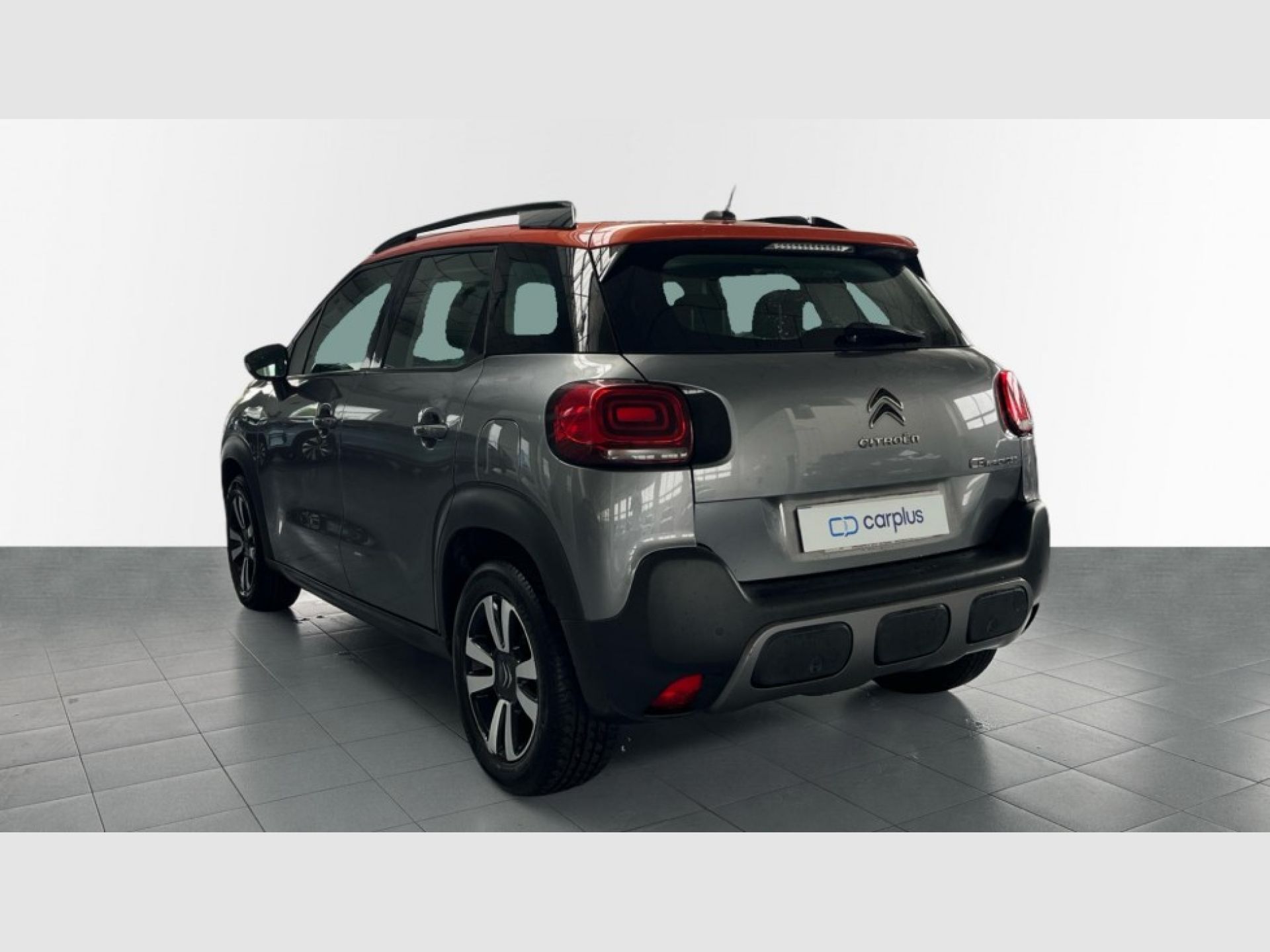 Citroën C3 Aircross - 5