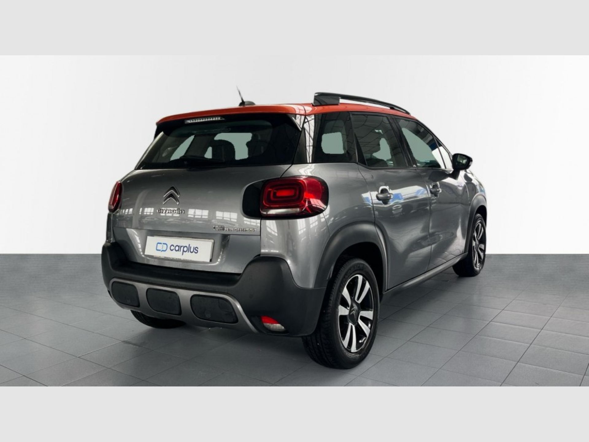 Citroën C3 Aircross - 7