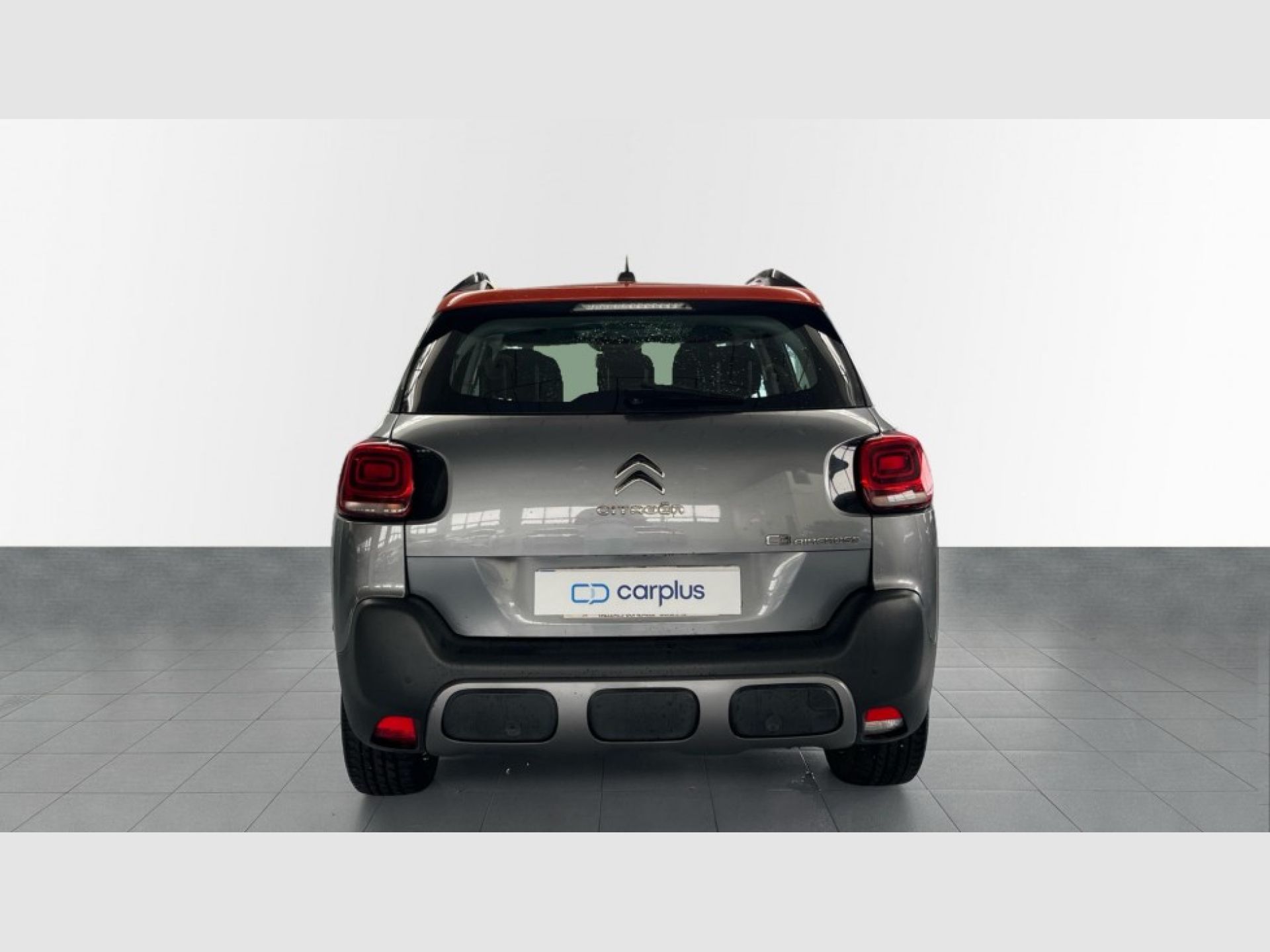 Citroën C3 Aircross - 6