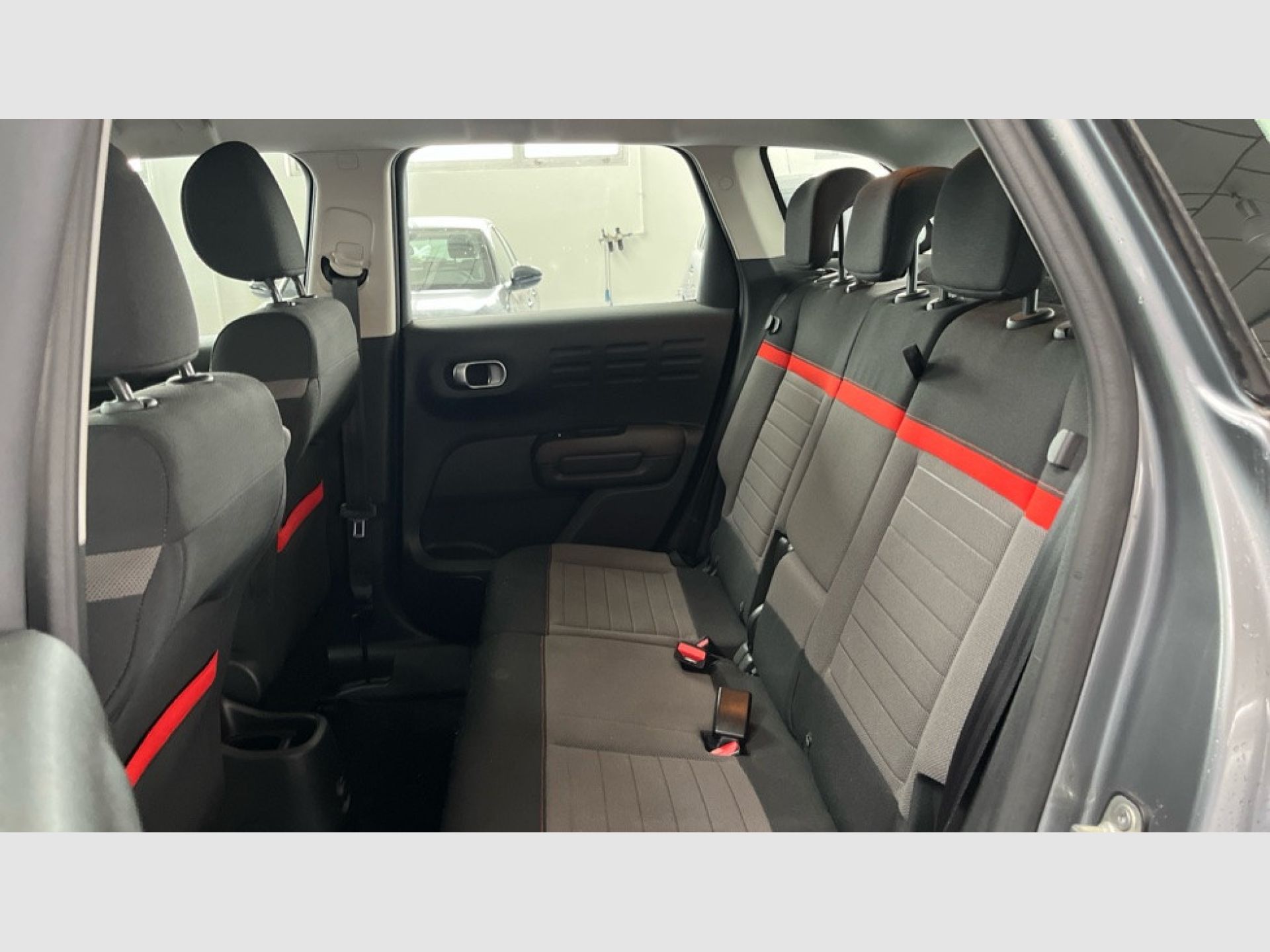 Citroën C3 Aircross - 12