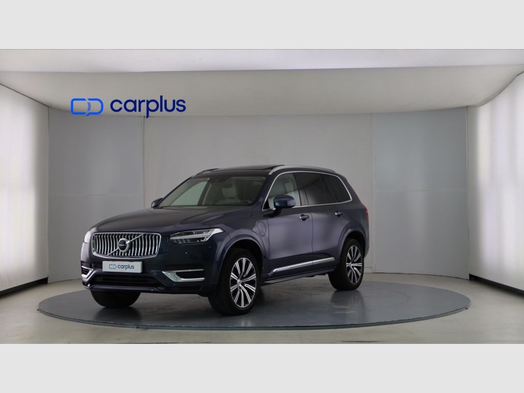Volvo XC90 - 2