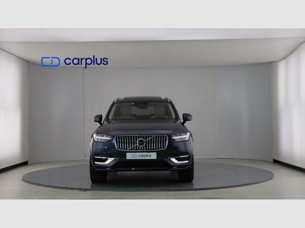 Volvo XC90 - 3