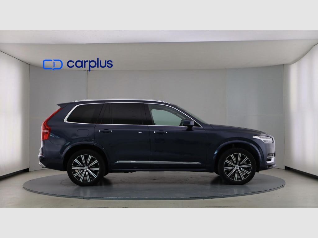 Volvo XC90 - 4