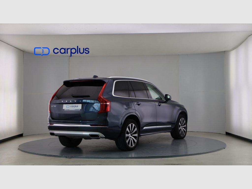 Volvo XC90 - 5