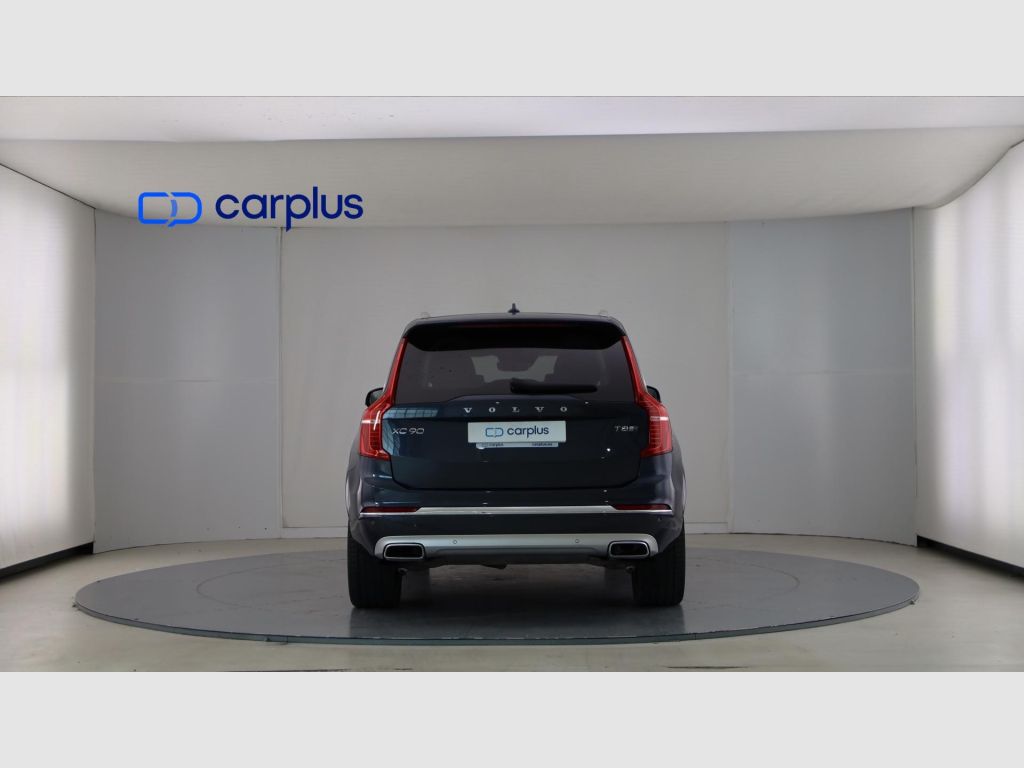 Volvo XC90 - 6