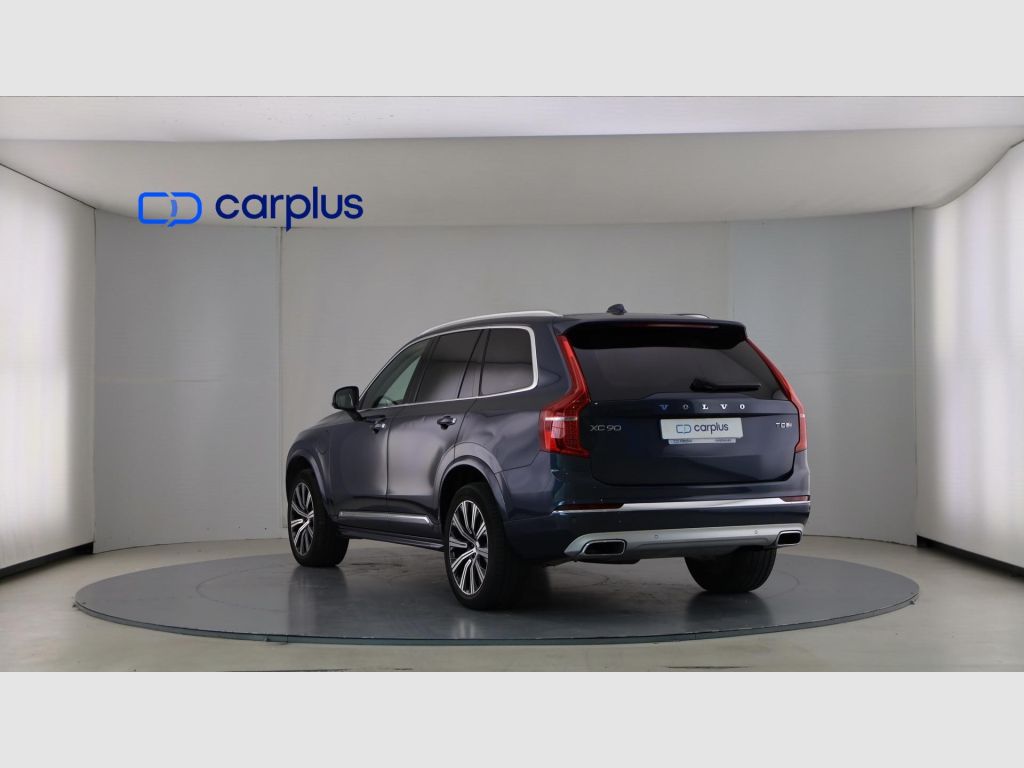 Volvo XC90 - 7