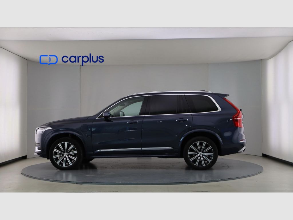 Volvo XC90 - 8