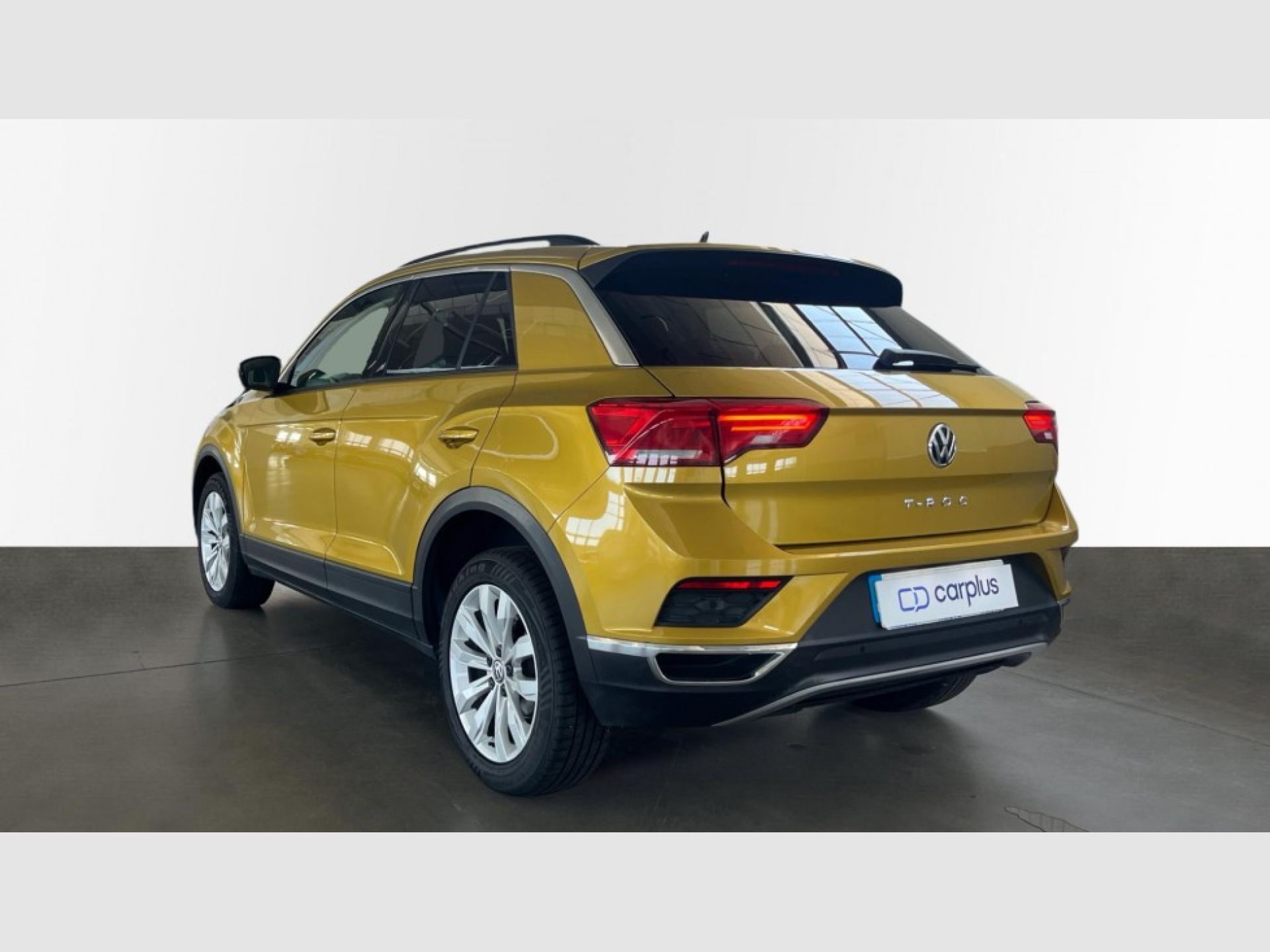 Volkswagen T-Roc - 5