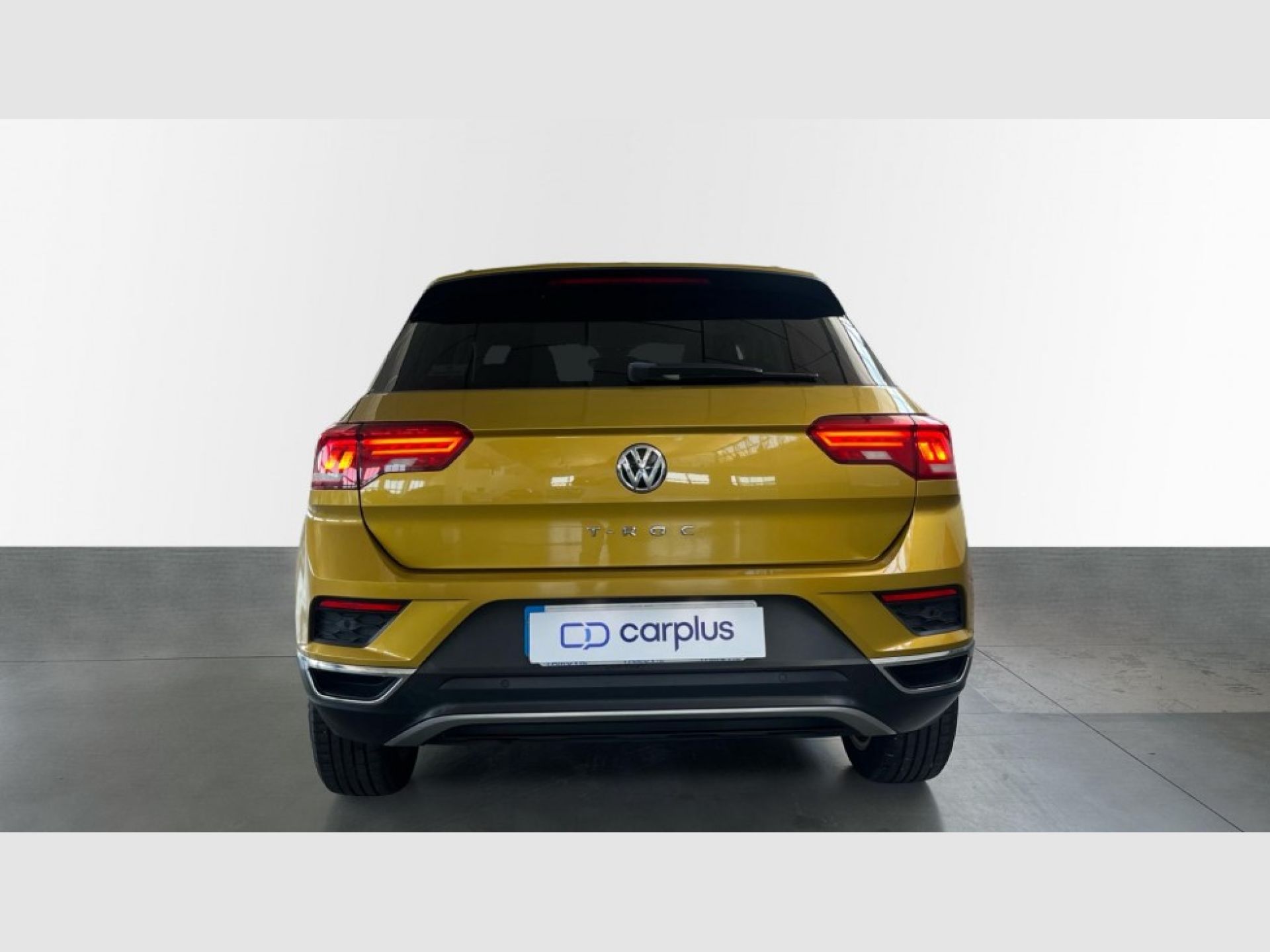 Volkswagen T-Roc - 6