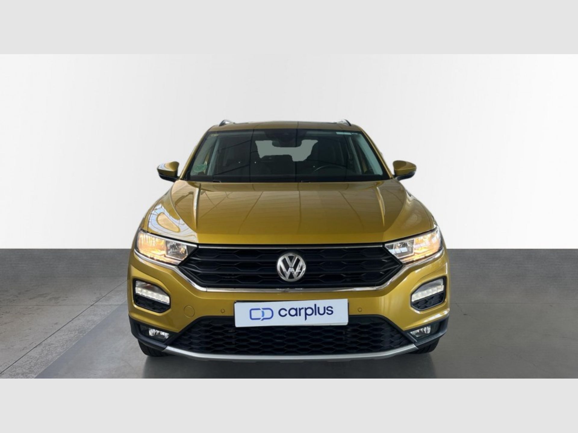 Volkswagen T-Roc - 3