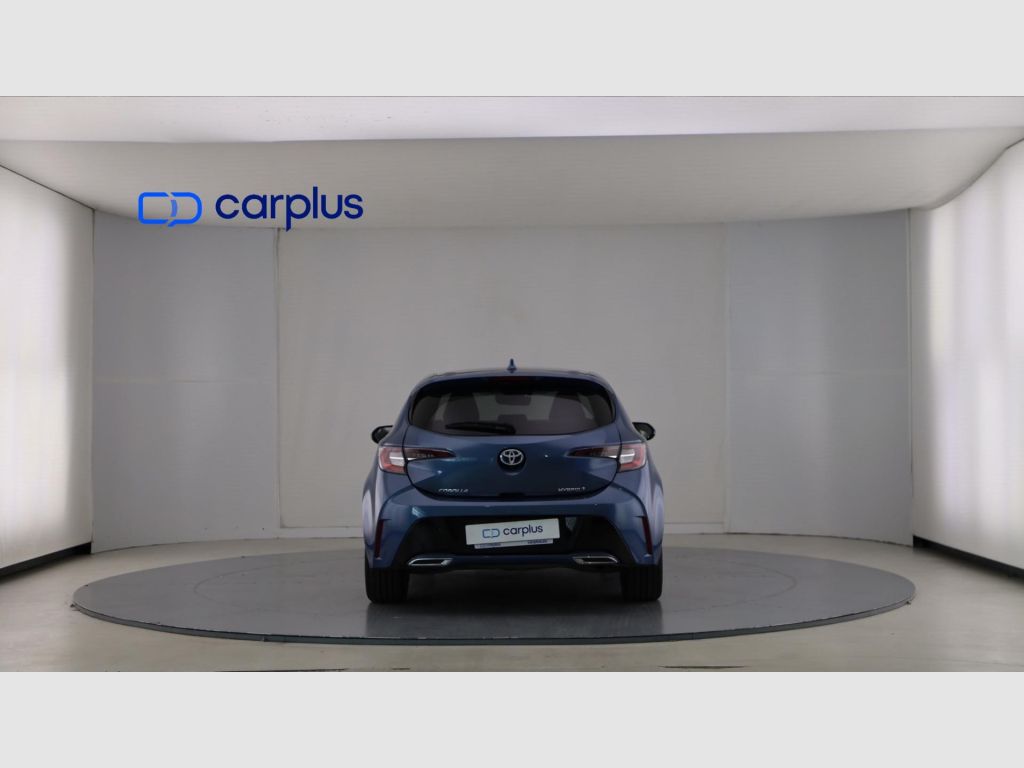 TOYOTA Corolla - 6