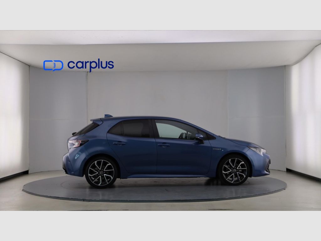 TOYOTA Corolla - 8