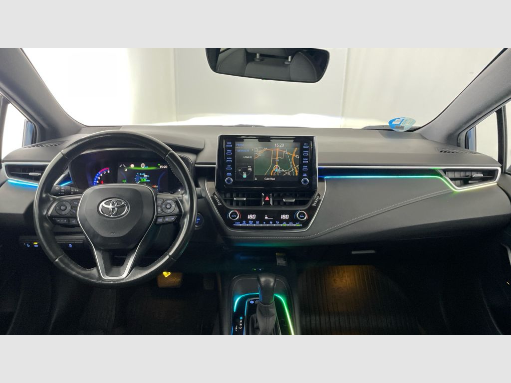 TOYOTA Corolla - 11