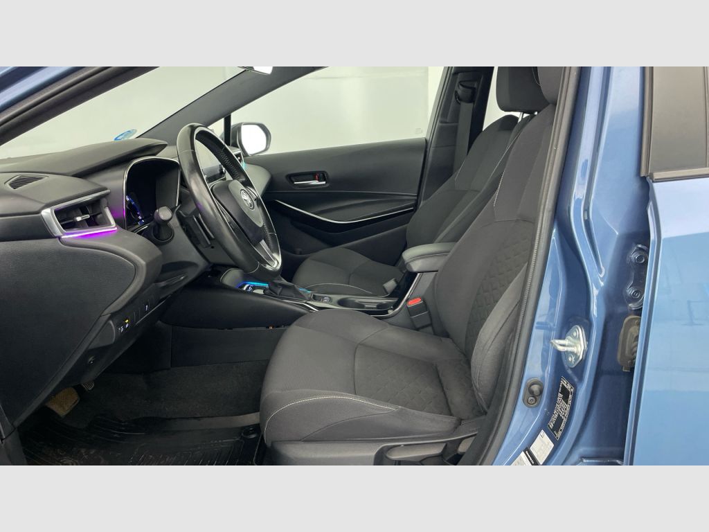 TOYOTA Corolla - 12