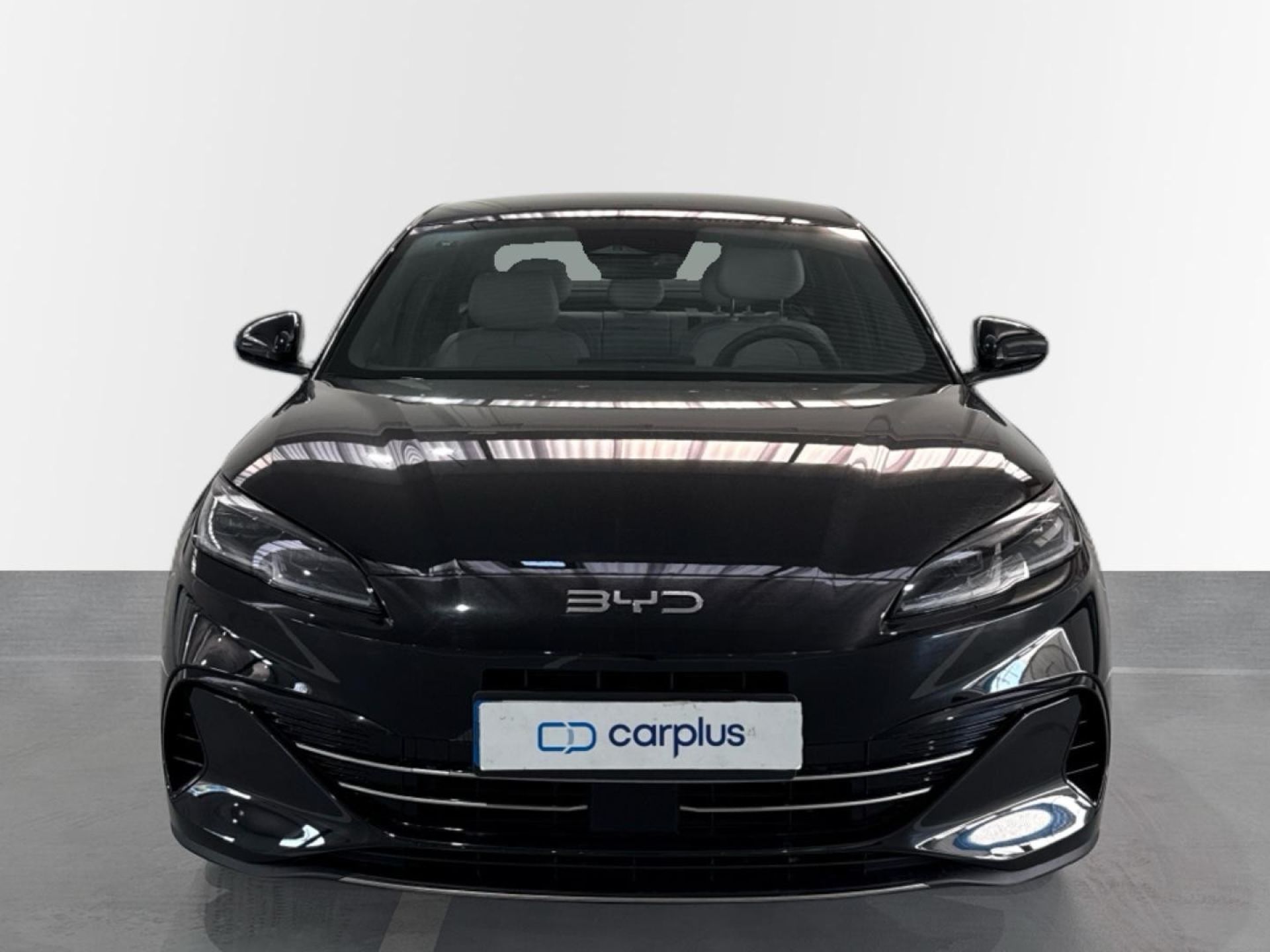 BYD Seal 6 DM-i - 3