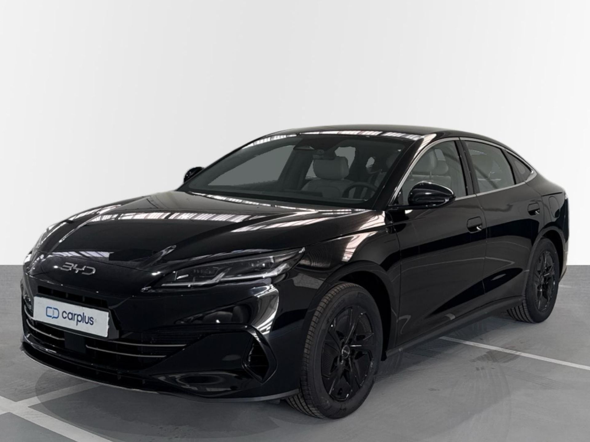 BYD Seal 6 DM-i