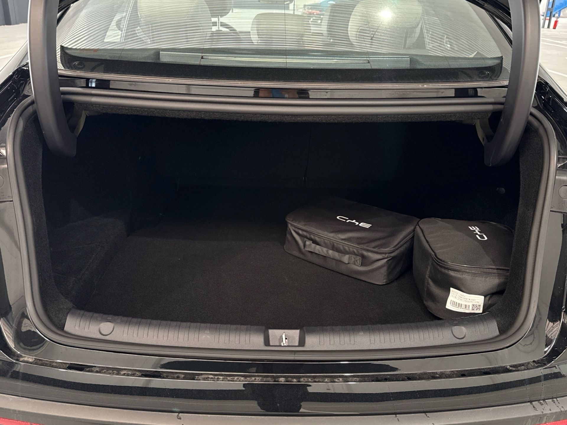 BYD Seal 6 DM-i - 12