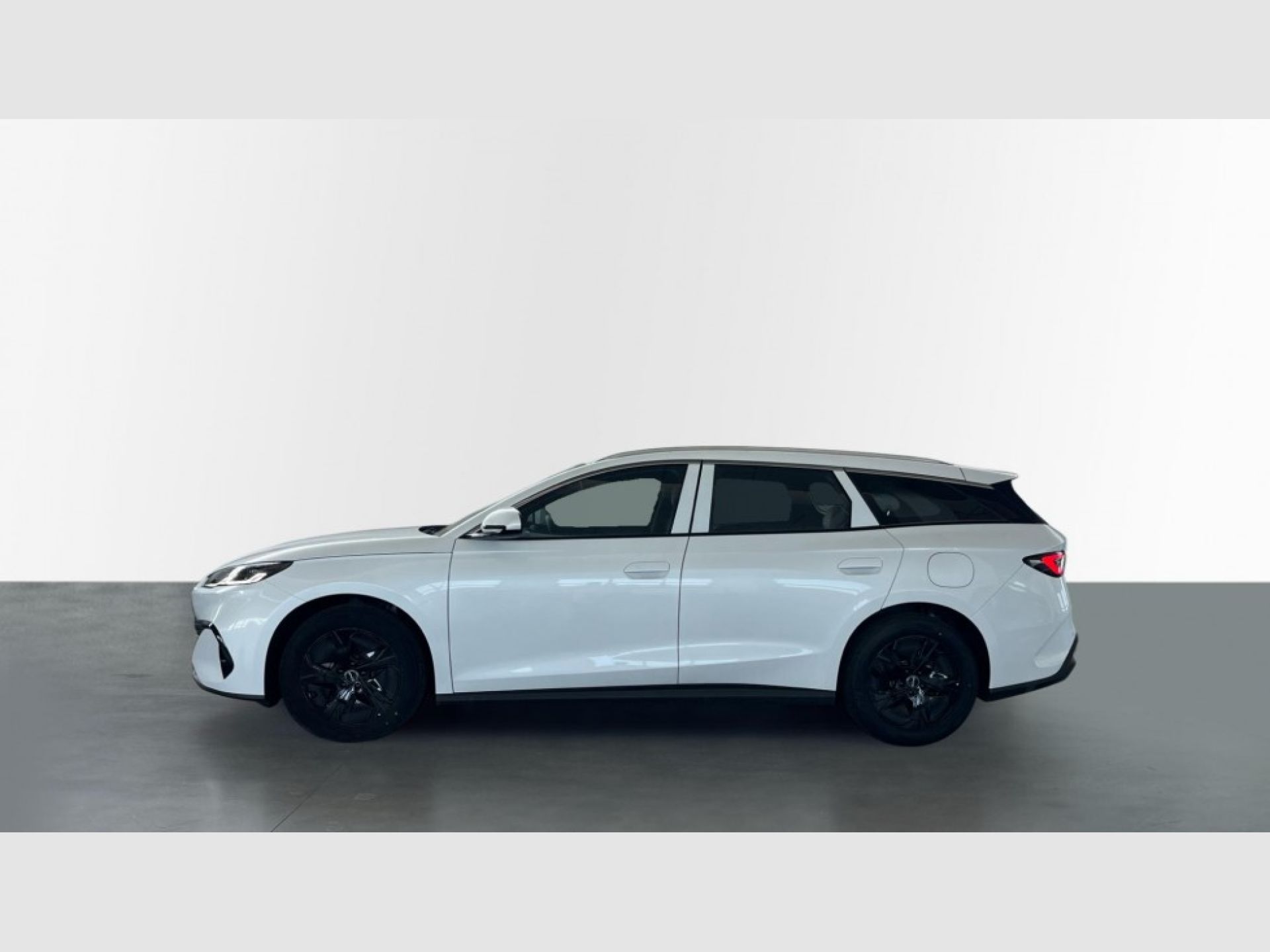 BYD Seal 6 DM-i - 4