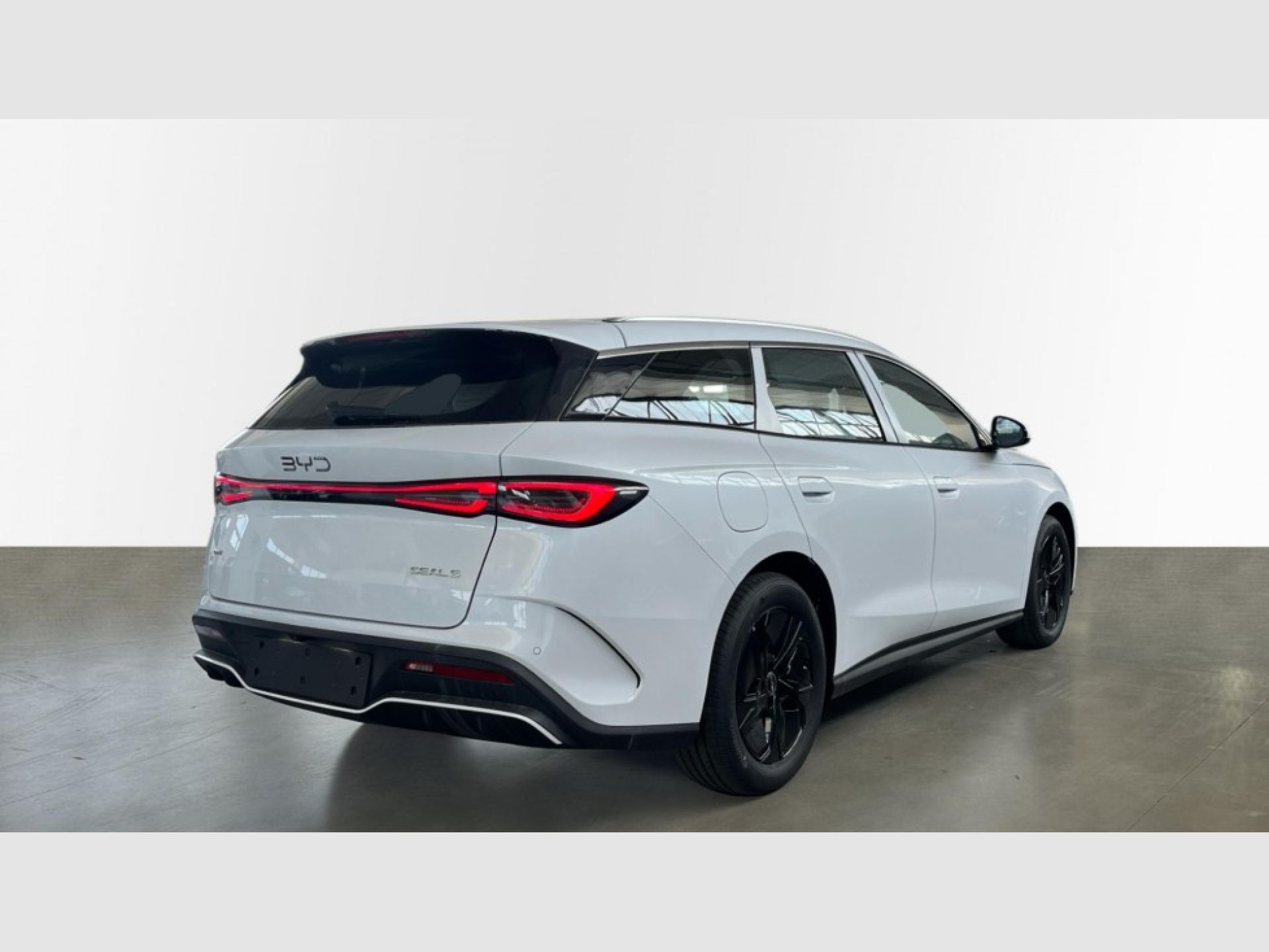 BYD Seal 6 DM-i - 7