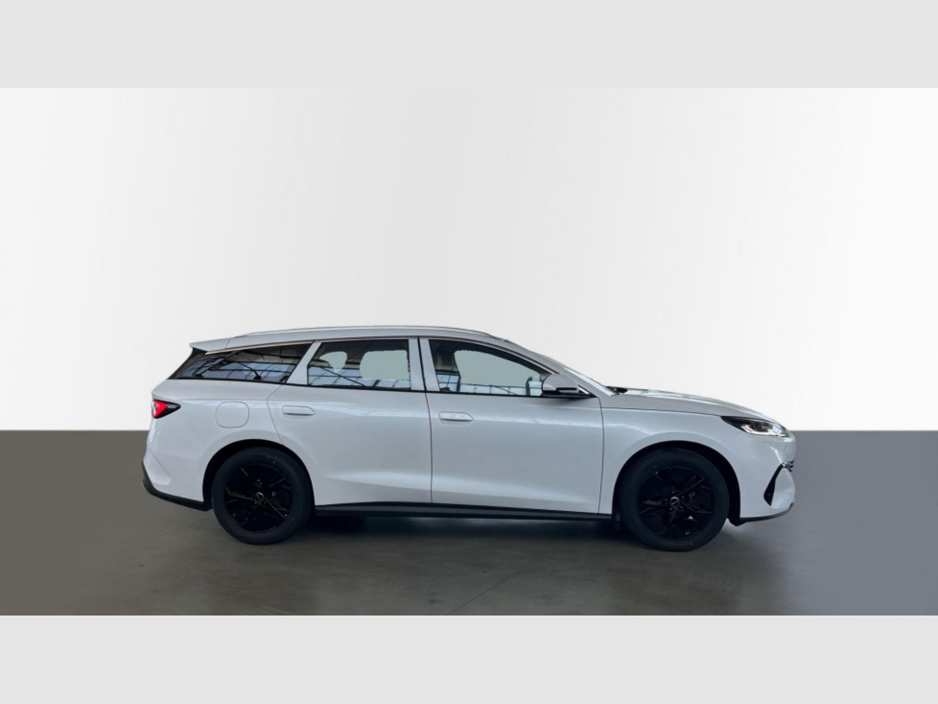 BYD Seal 6 DM-i - 8