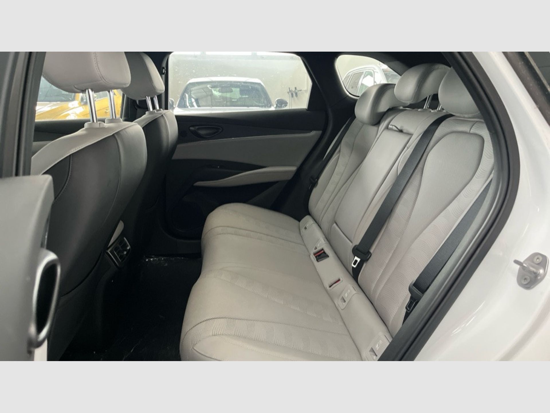 BYD Seal 6 DM-i - 12