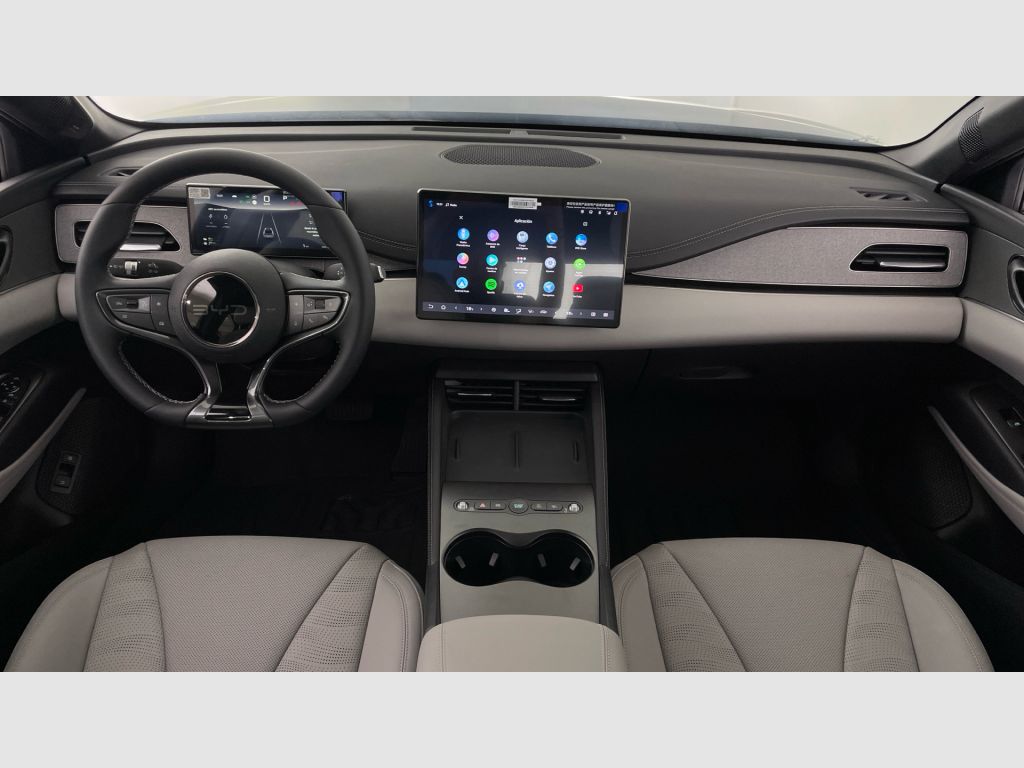 BYD Seal 6 DM-i - 10