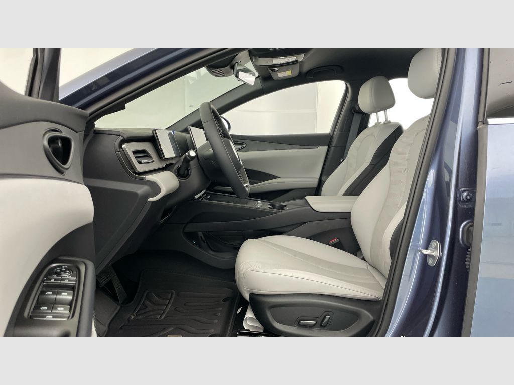 BYD Seal 6 DM-i - 11