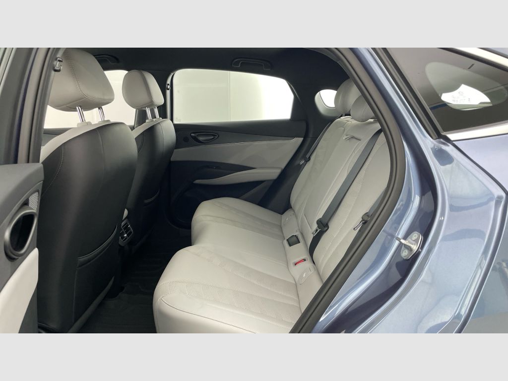 BYD Seal 6 DM-i - 12