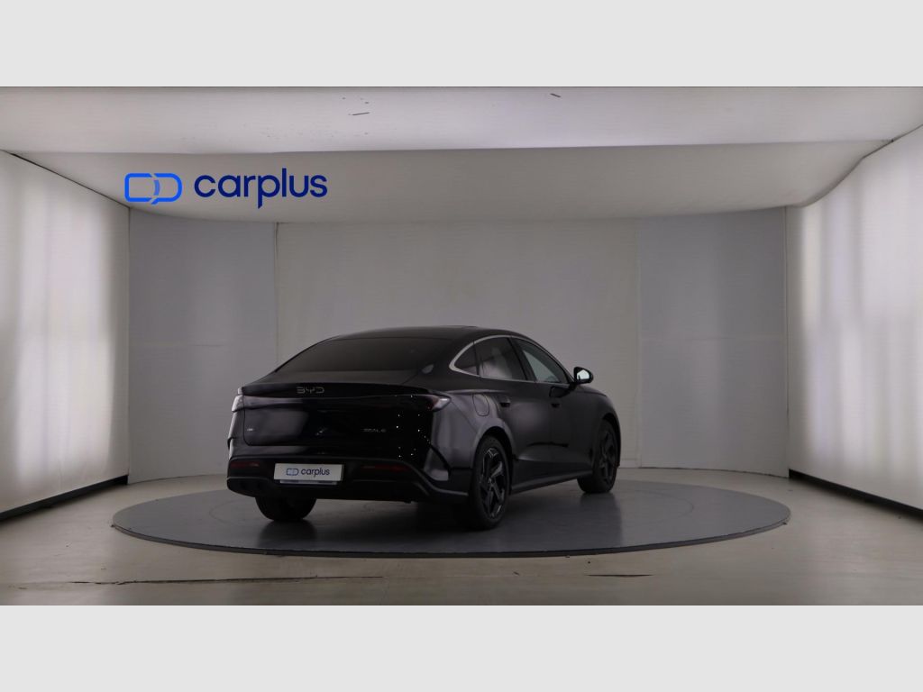 BYD Seal 6 DM-i - 7
