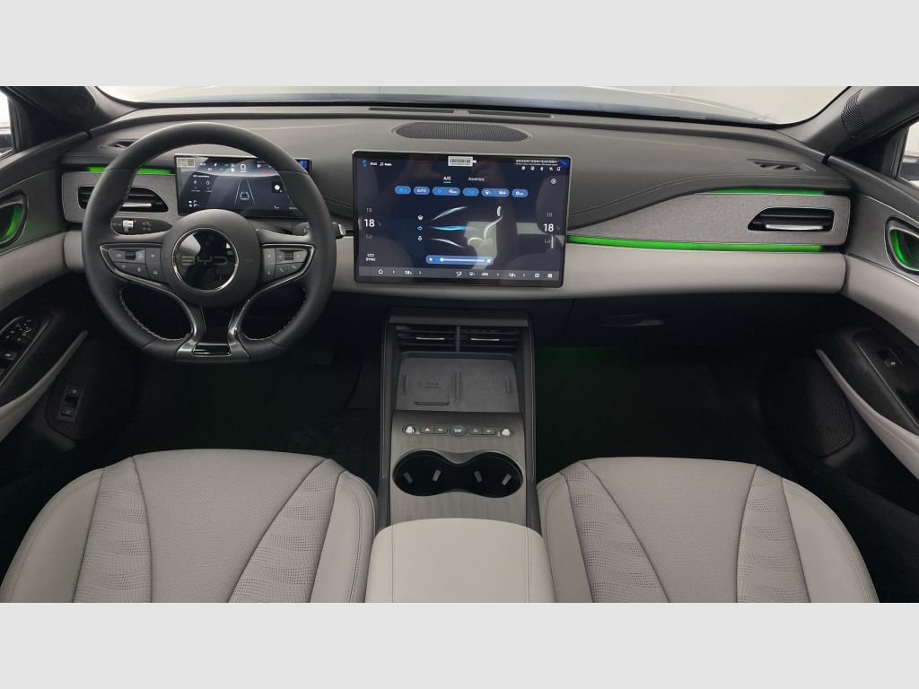 BYD Seal 6 DM-i - 10