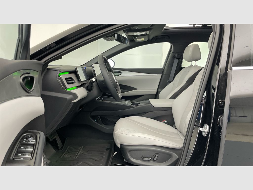 BYD Seal 6 DM-i - 11