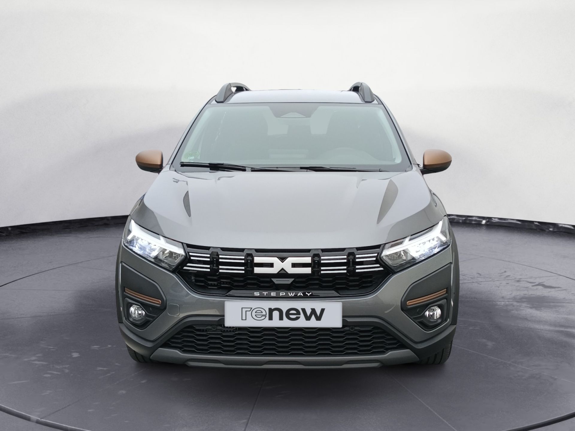 Dacia Sandero - 3