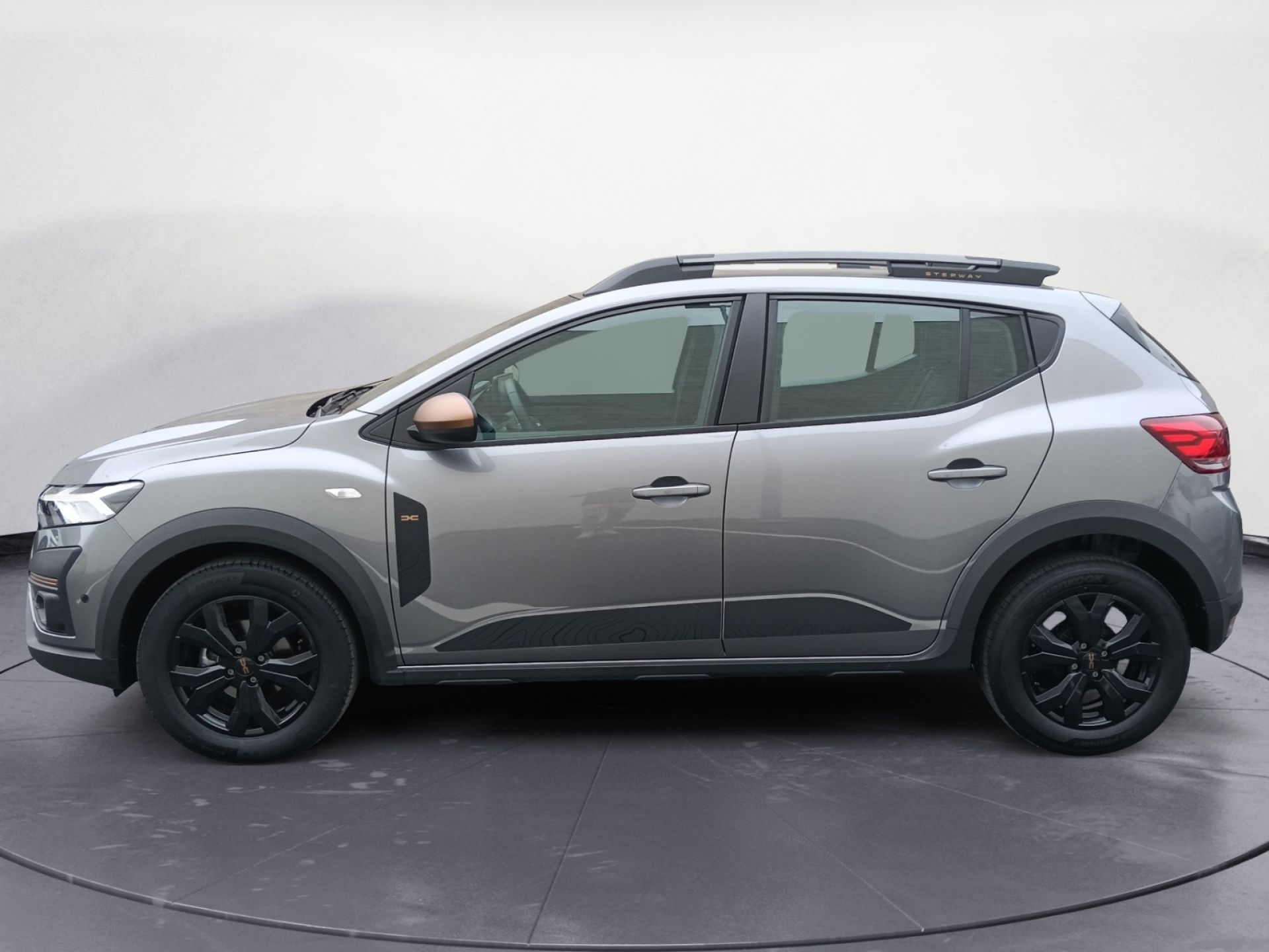 Dacia Sandero - 6