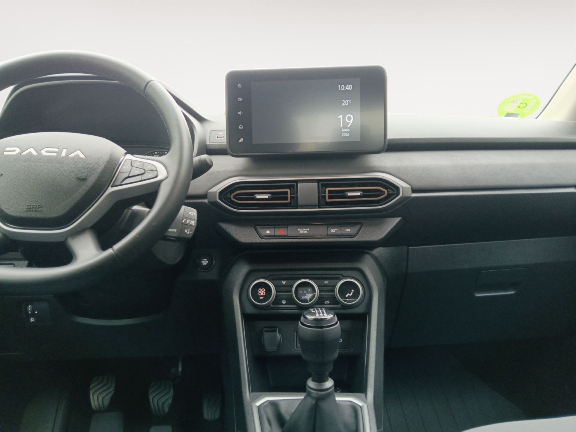 Dacia Sandero - 10