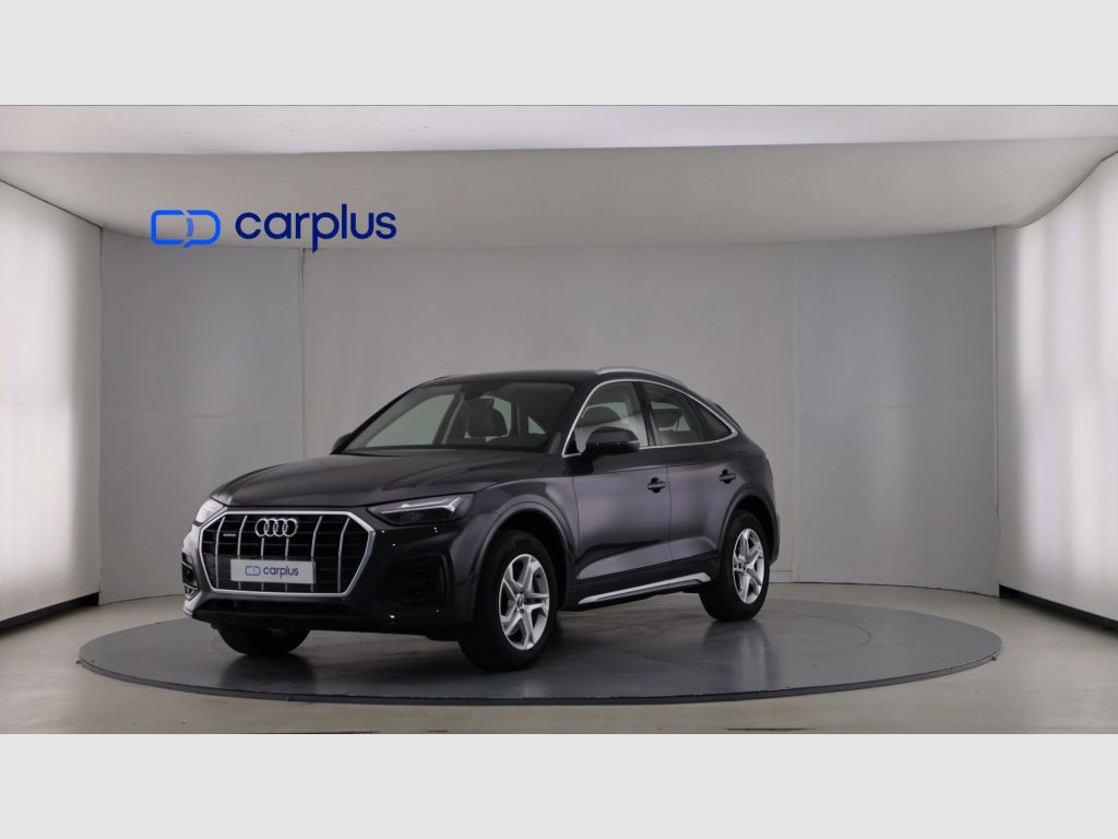 Audi Q5 SPORTBACK - 2