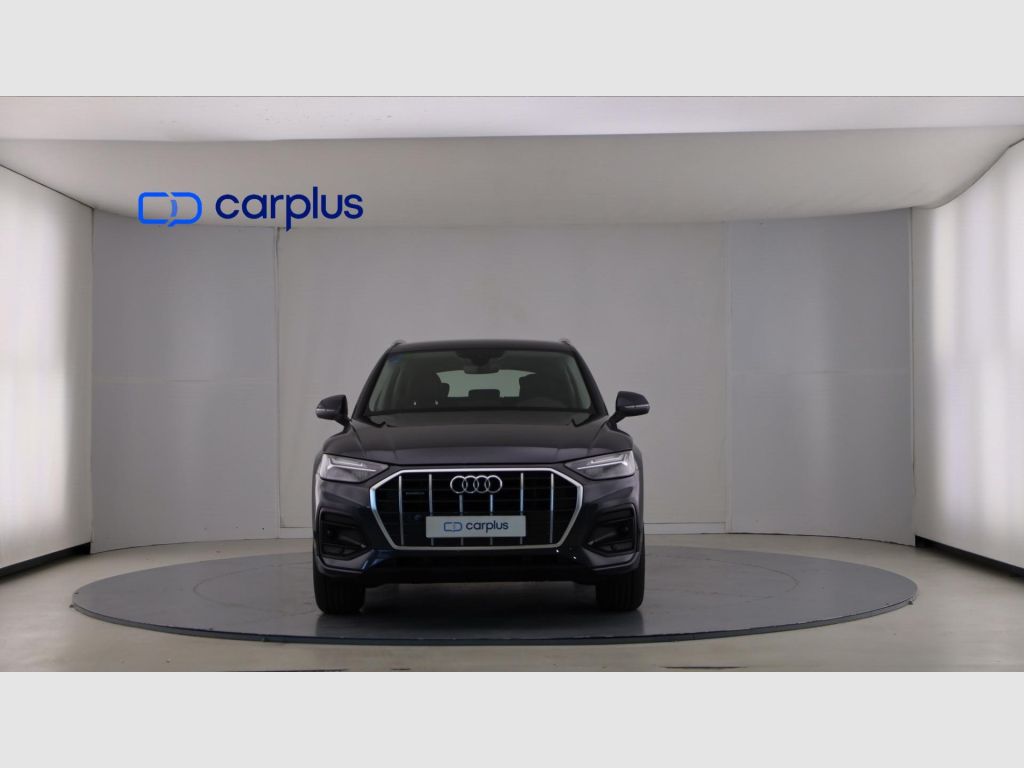 Audi Q5 SPORTBACK - 3
