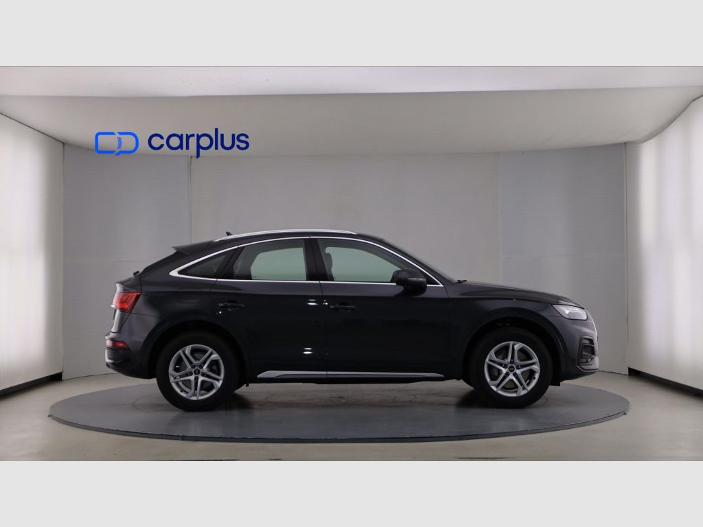 Audi Q5 SPORTBACK - 4