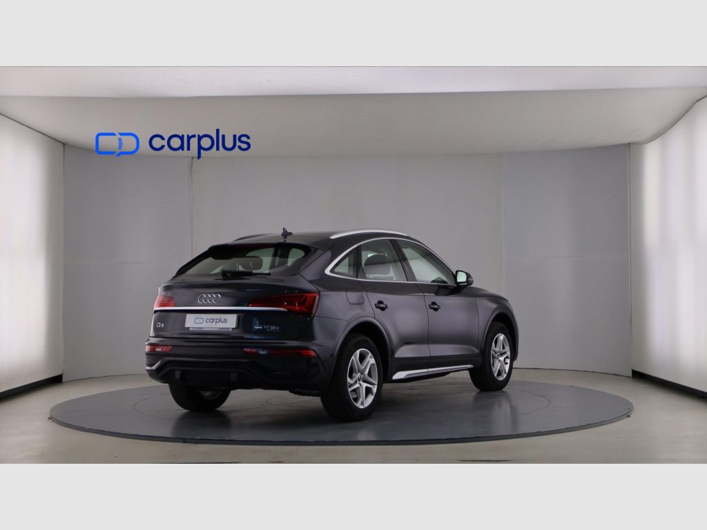 Audi Q5 SPORTBACK - 5