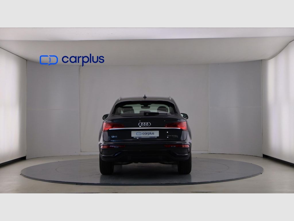 Audi Q5 SPORTBACK - 6
