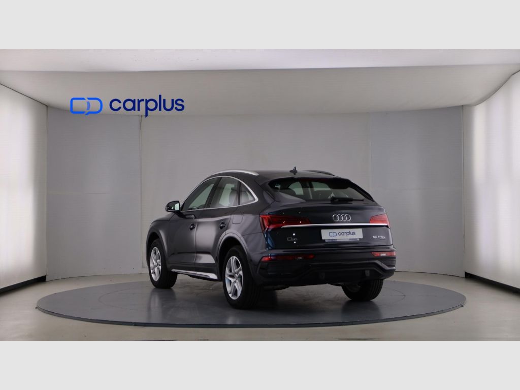 Audi Q5 SPORTBACK - 7