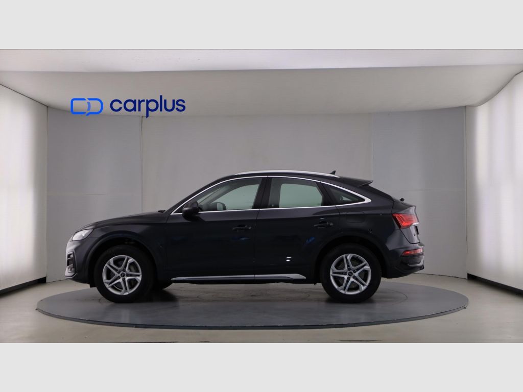 Audi Q5 SPORTBACK - 8